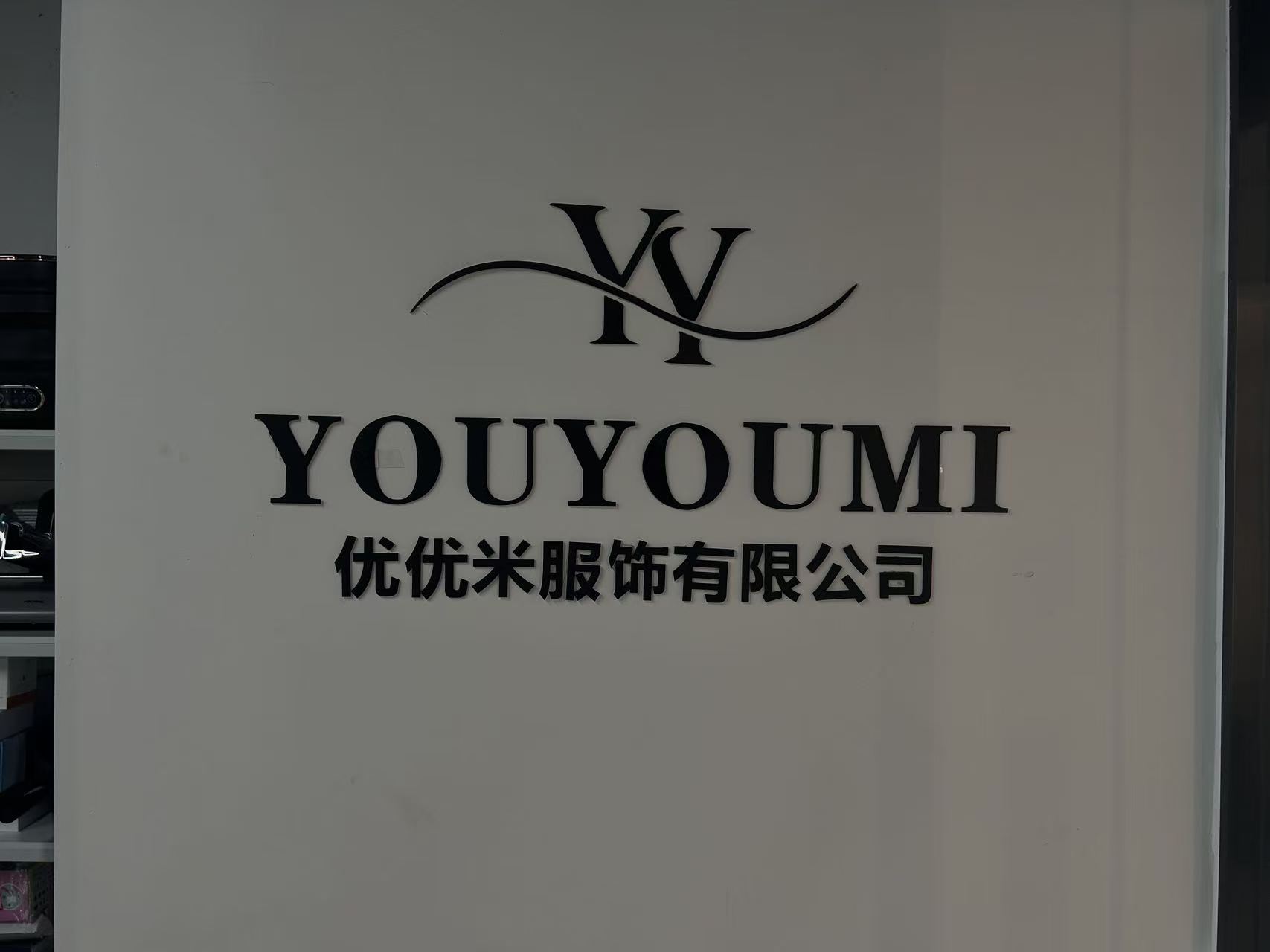 Registered company identity